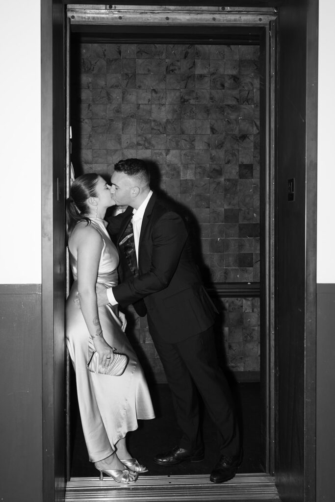 Choosing Your Wedding Venue in New York City by Molly Waring Photography