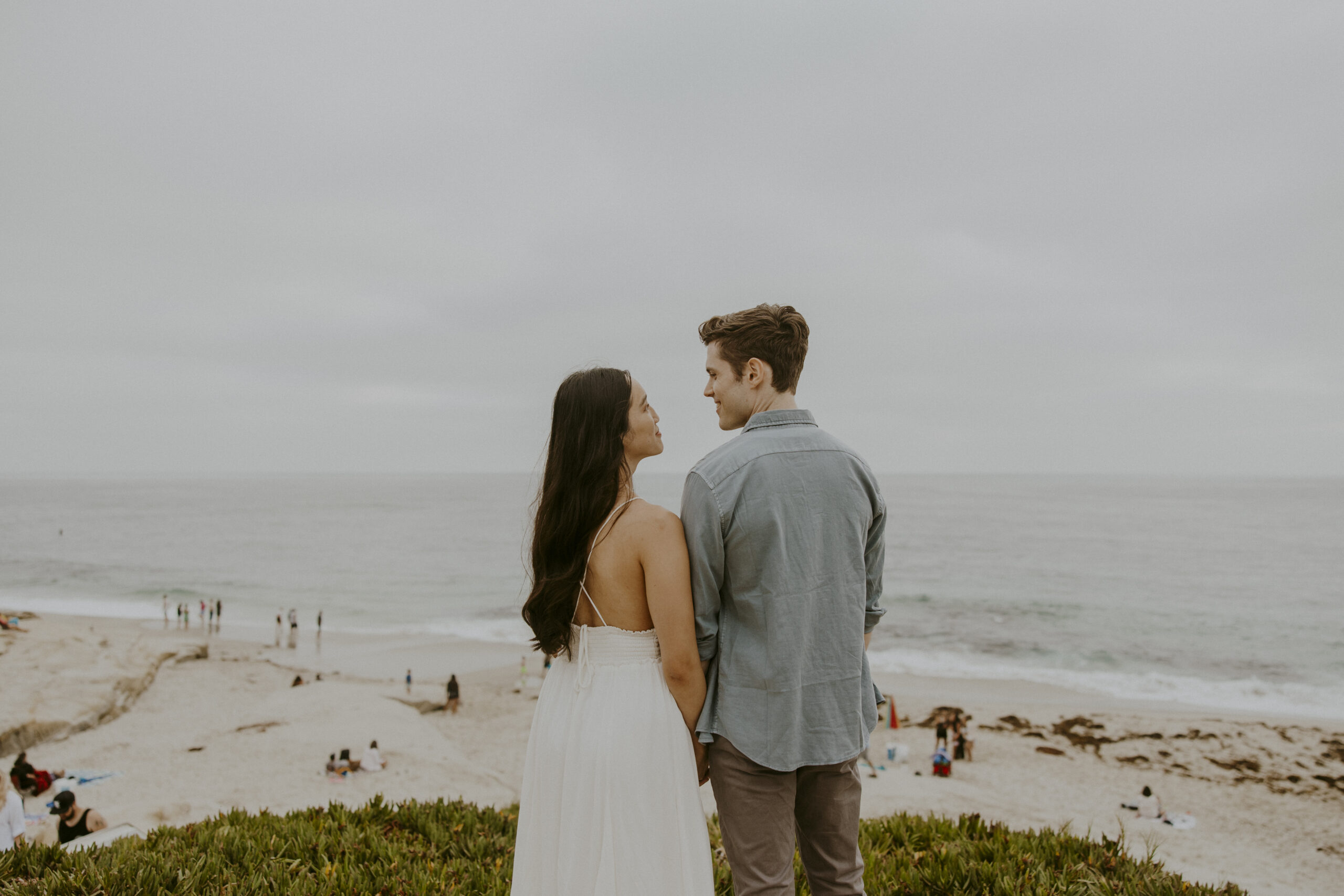Choosing Your Wedding Venue in San Diego by Molly Waring Photography