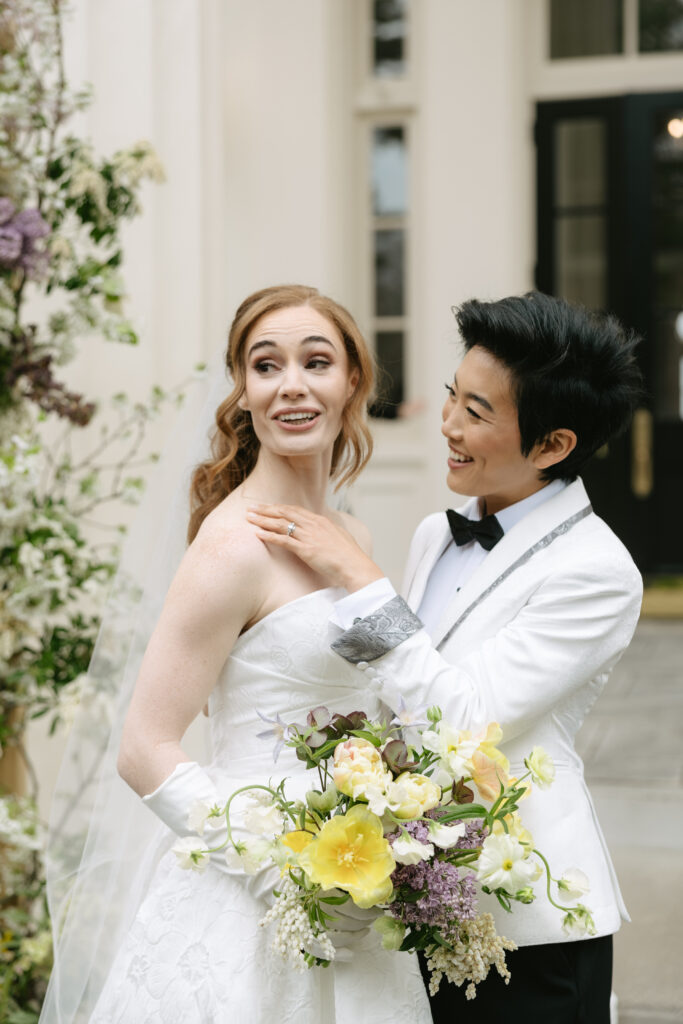 A Guide to Finding the Perfect Wedding Photographer by Molly Waring Photography