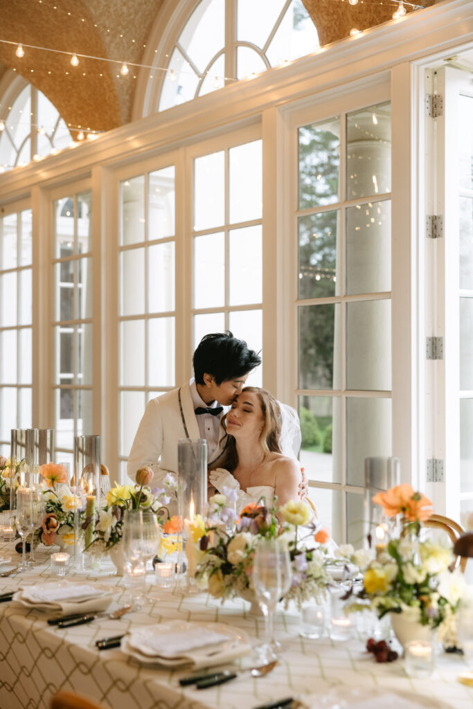 A Guide to Finding the Perfect Wedding Photographer by Molly Waring Photography