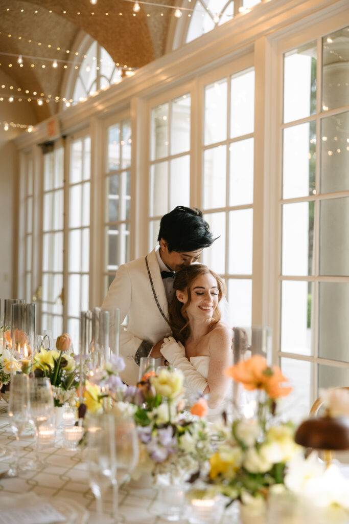 A Guide to Finding the Perfect Wedding Photographer by Molly Waring Photography