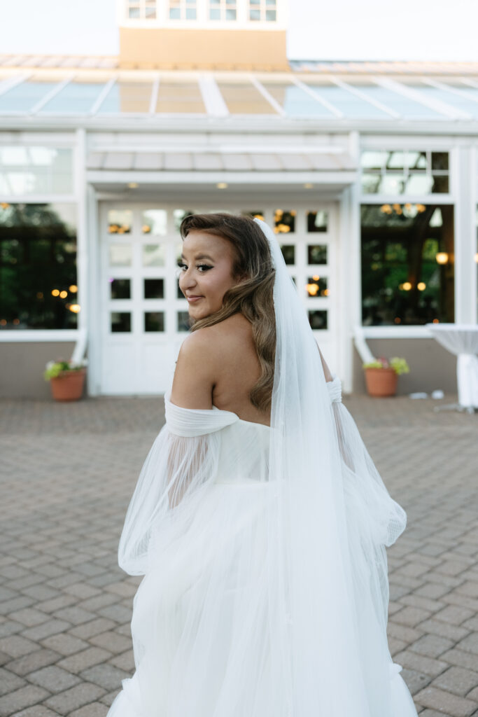 A Whimsical June Wedding Day in New Jersey by Molly Waring Photography: A New York City Documentary Wedding Photographer