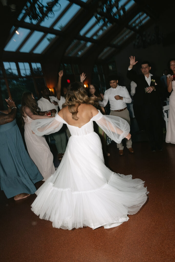 A Whimsical June Wedding Day in New Jersey by Molly Waring Photography: A New York City Documentary Wedding Photographer