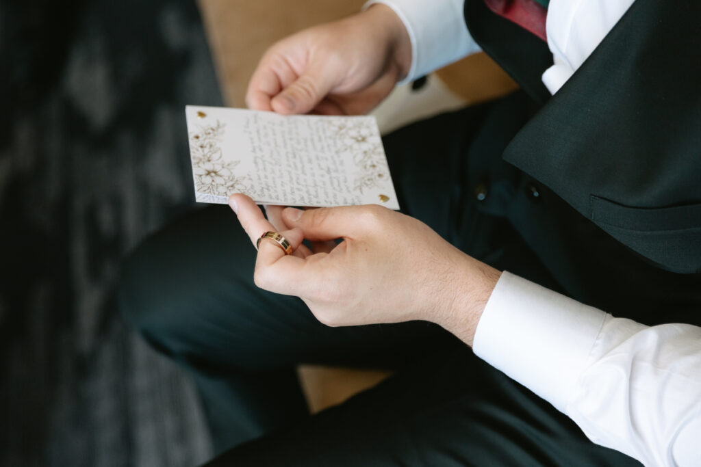 A Whimsical June Wedding Day in New Jersey by Molly Waring Photography: A New York City Documentary Wedding Photographer