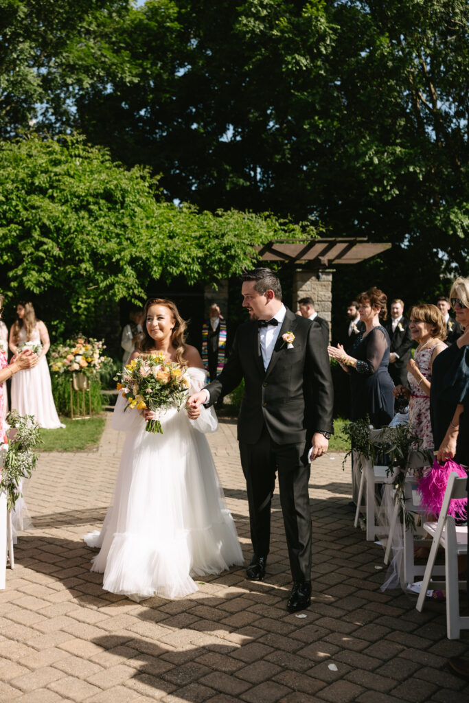 A Whimsical June Wedding Day in New Jersey by Molly Waring Photography: A New York City Documentary Wedding Photographer