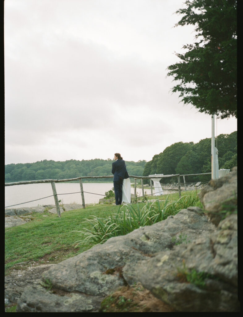 classic coastal wedding inspiration