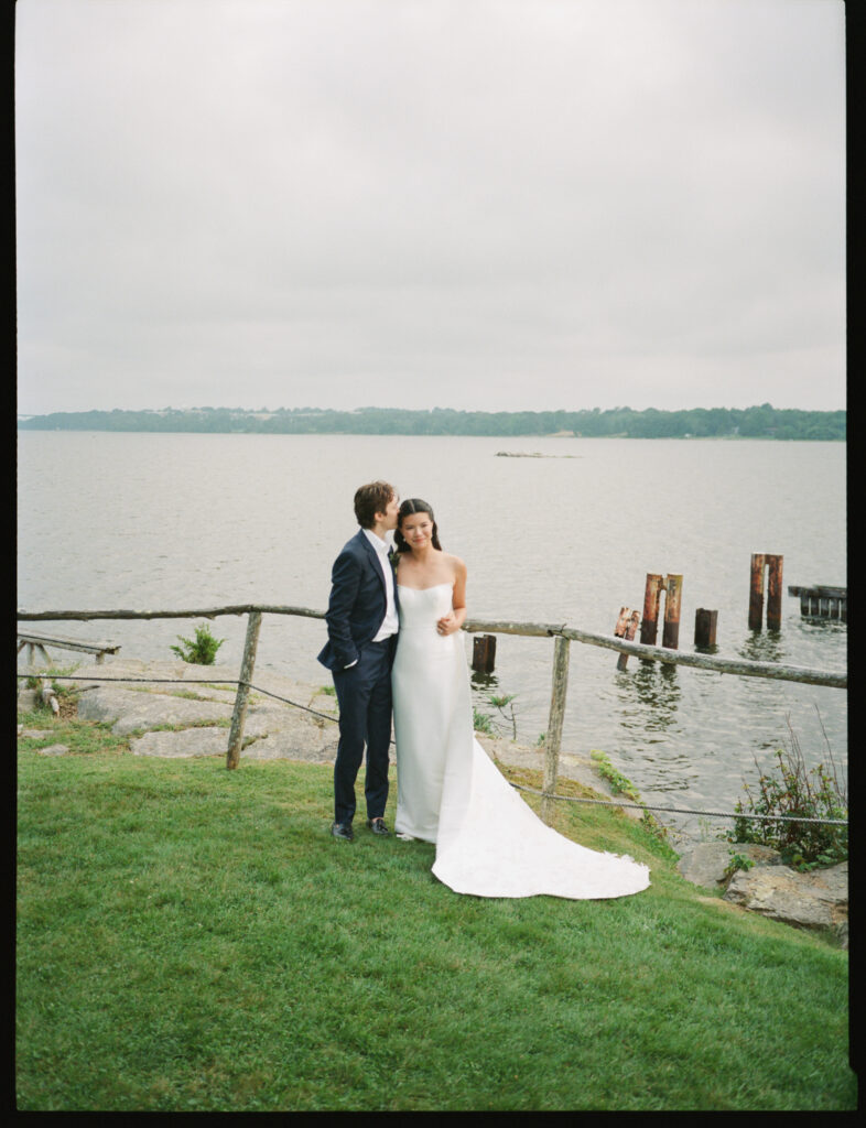 classic coastal wedding inspiration