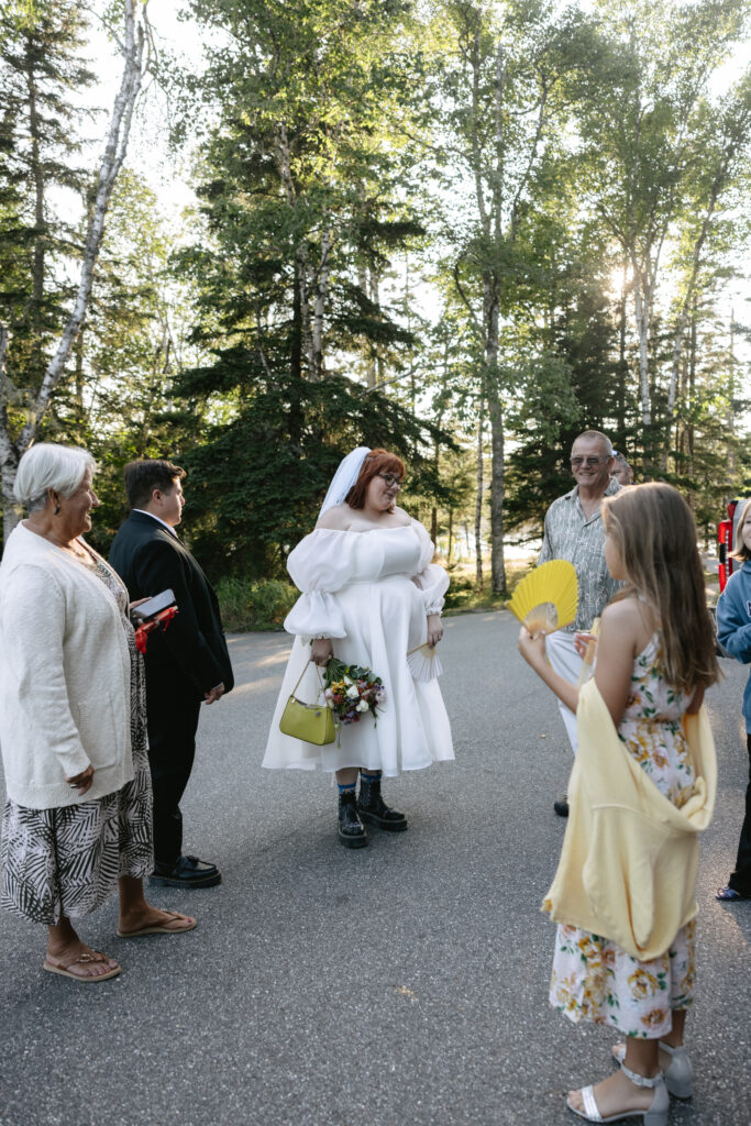 Planning a Nature Elopement in Acadia National Park