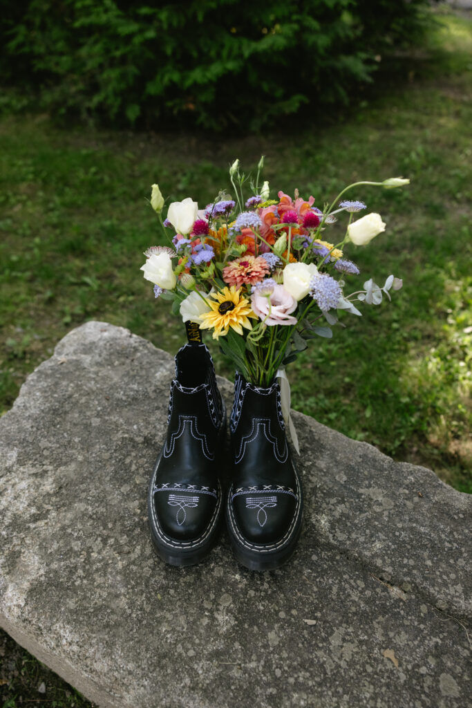 Planning a Nature Elopement in Acadia National Park