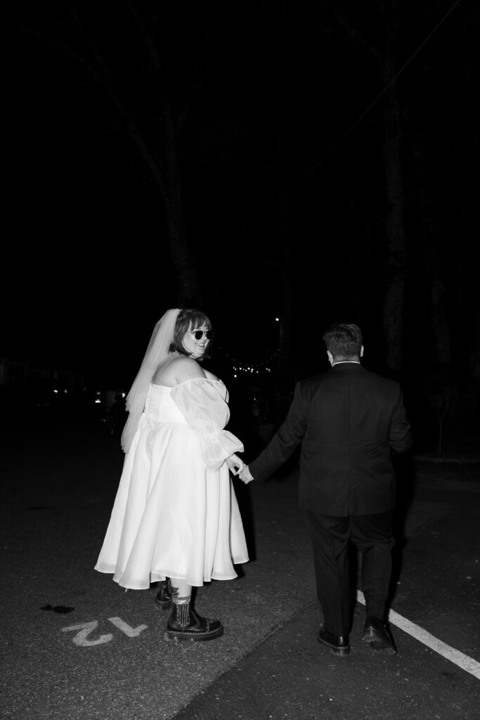 Planning a Nature Elopement in Acadia National Park